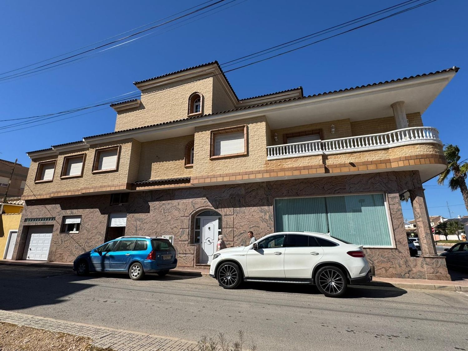 Casa o chalet independiente en Calle Marqués de Ordoño, 61 C. - Foto 3