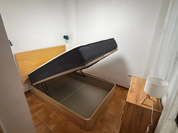 Estudio en Calle Faustino Álvarez, 41, Alameda - Foto 5