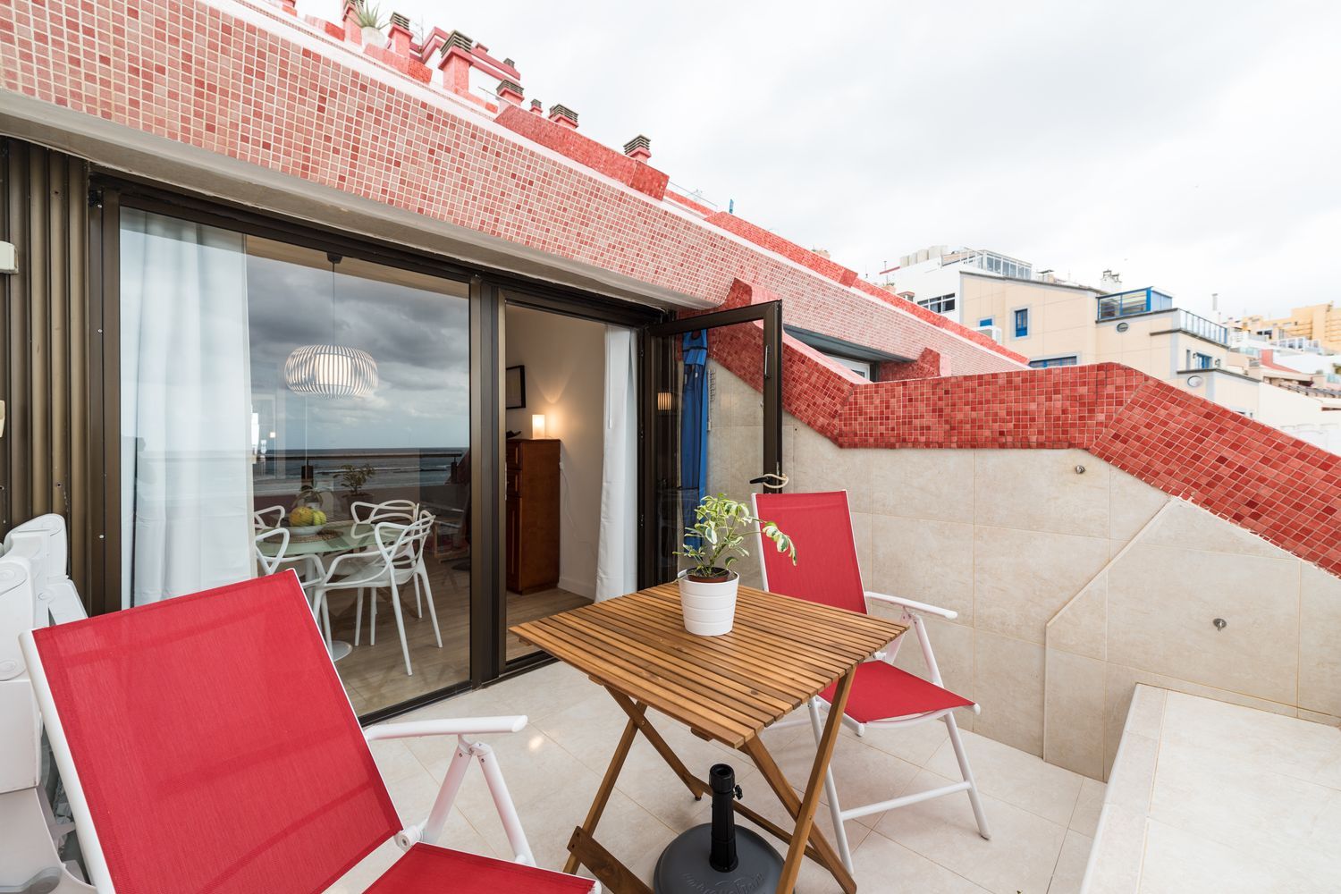 Piso en calle Olof Palme, 1 - Foto 2