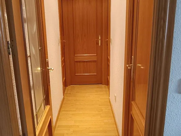 Piso en Calle Ginzo de Limia, 32, La Paz - Foto 20
