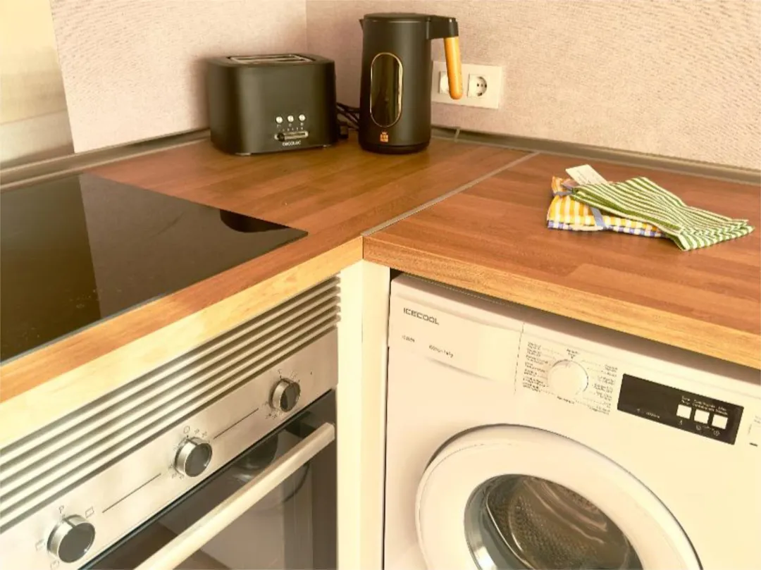 Piso en  Plaça de Miquel Dolç 10 - Foto 6