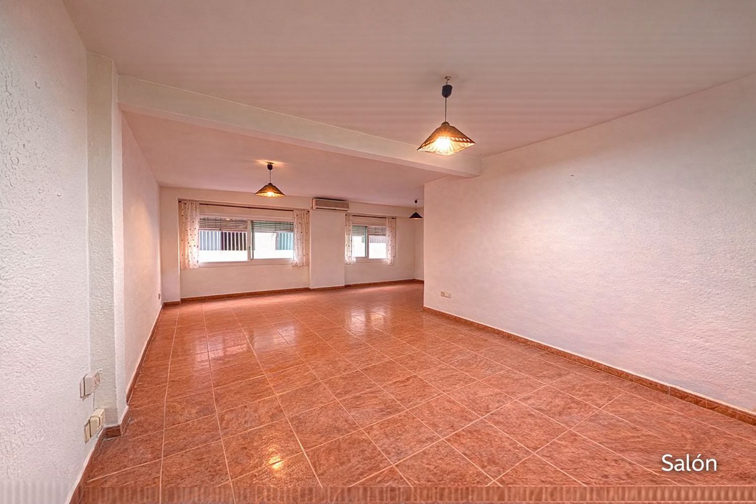 Piso en calle Mestre Latorre, 12 - Foto 1