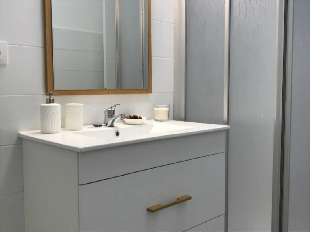 Piso en  Rúa San Lucas 2 - Foto 3