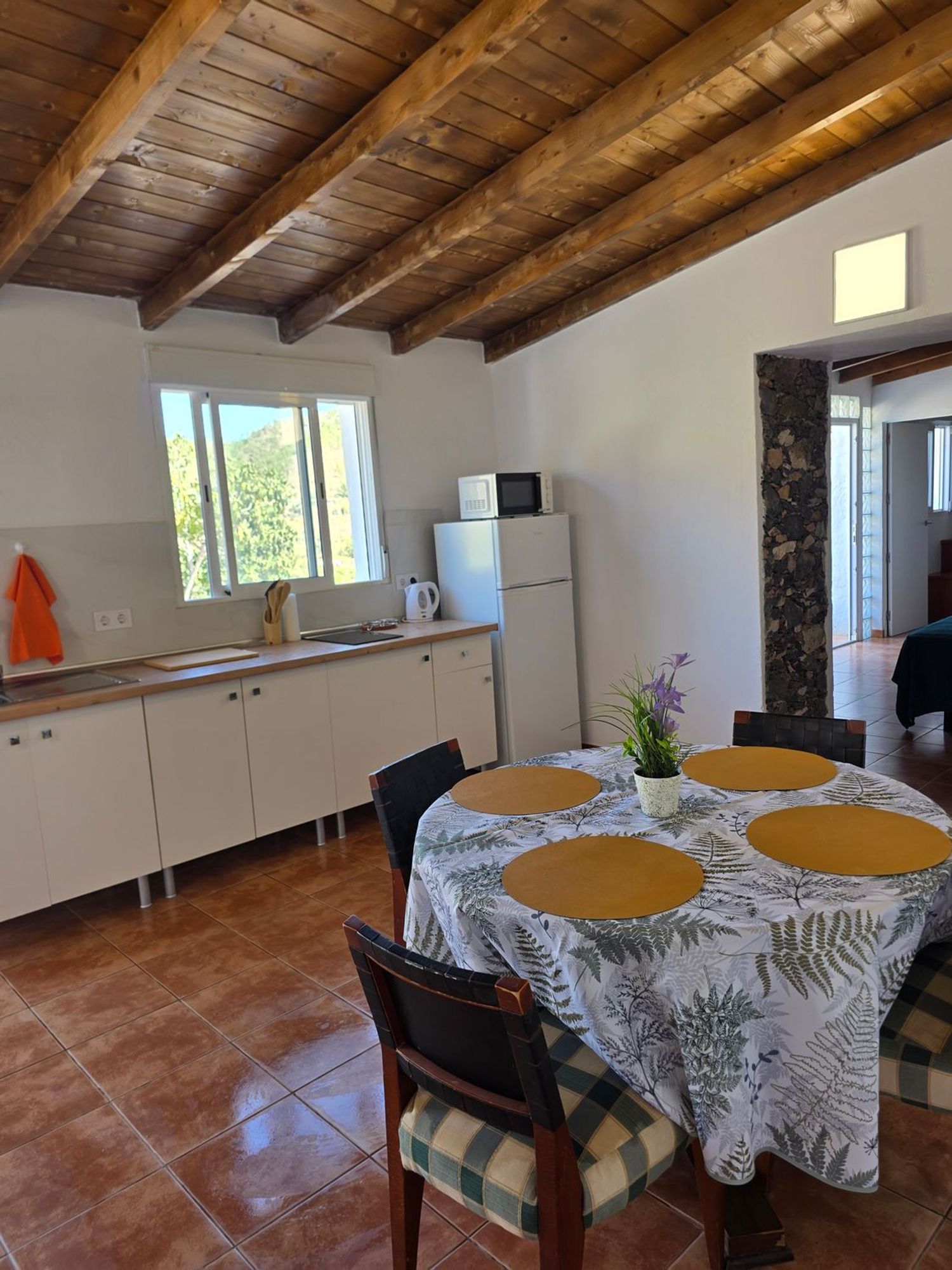 Casa rural en Cercados de Araña s/n, San Bartolomé Interior, San Bartolomé Interior - Foto 7