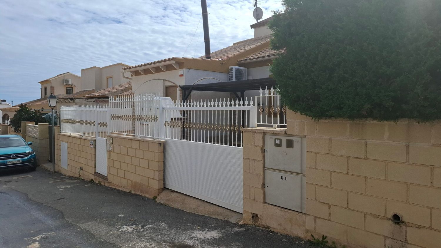 Casa o chalet independiente en Calle Córdoba, 72 - Foto 33