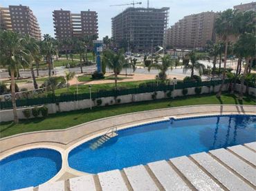 Apartamento en Marina Dor - Foto 4