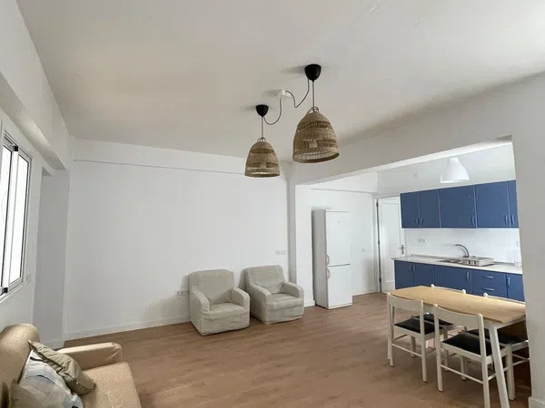 Piso en avenida Islas Canarias, 129 - Foto 5