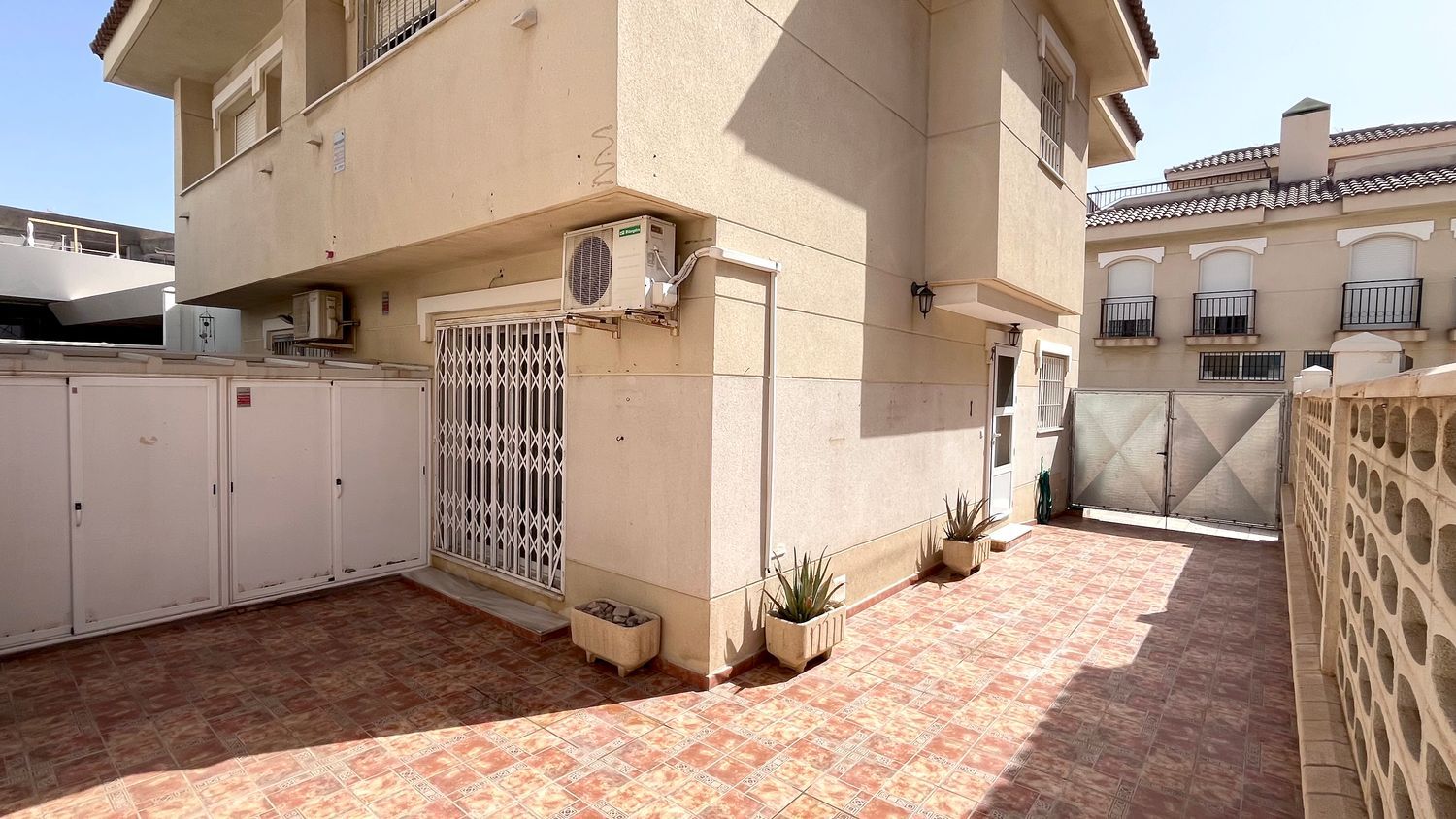 Chalet pareado en Calle Caramillo, 21, La Cañada - Costacabana - Loma Cabrera, La Cañada - Costacabana - Loma Cabrera - Foto 5