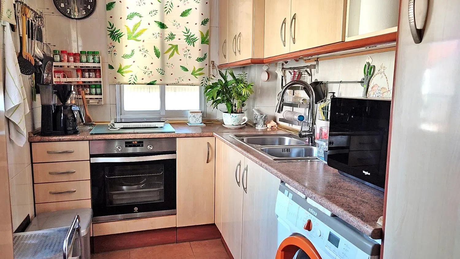 Piso en calle Vicenta Pachón, 19 - Foto 6