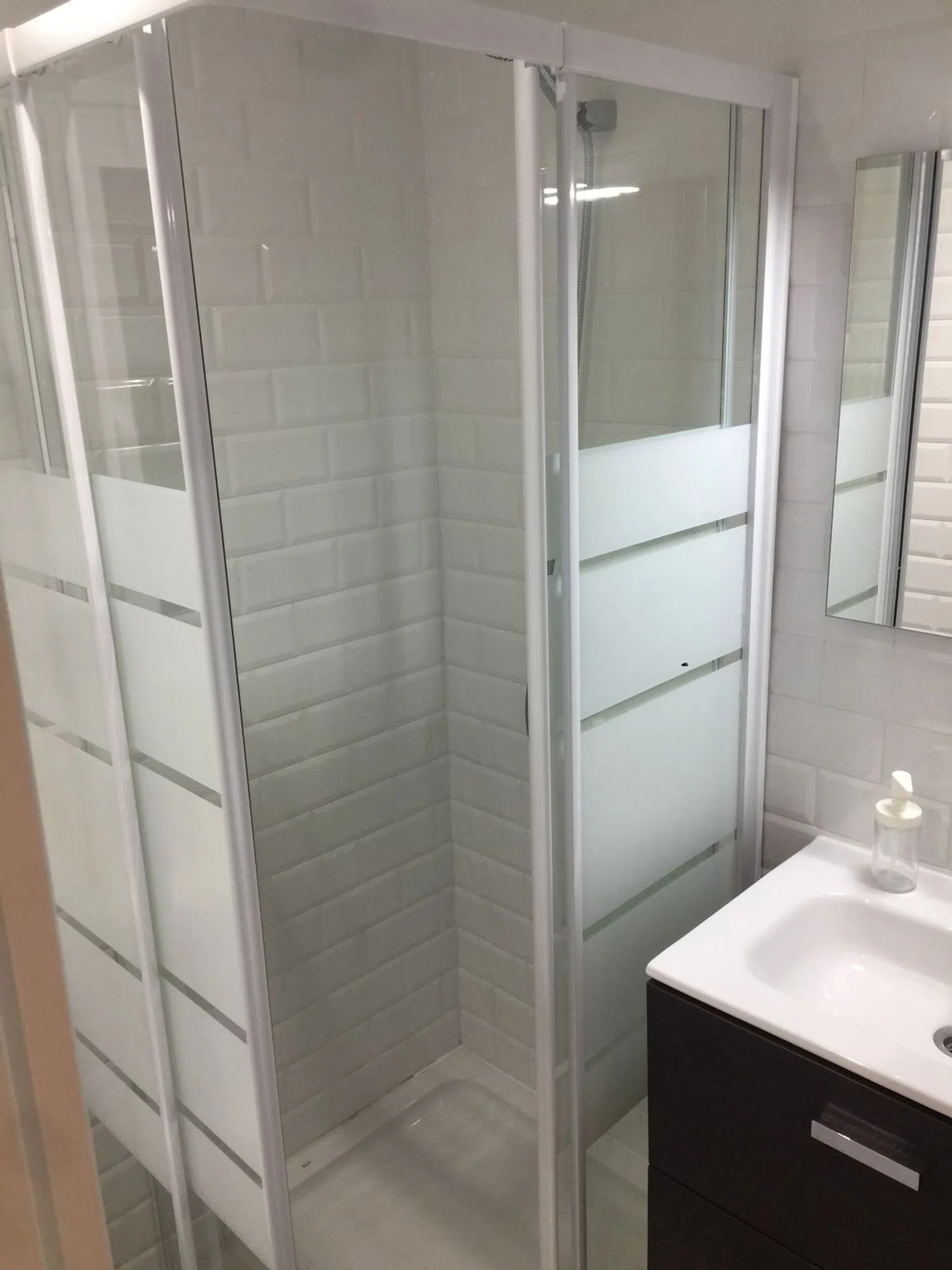 Estudio en paseo de las acacias, 11 - Foto 12