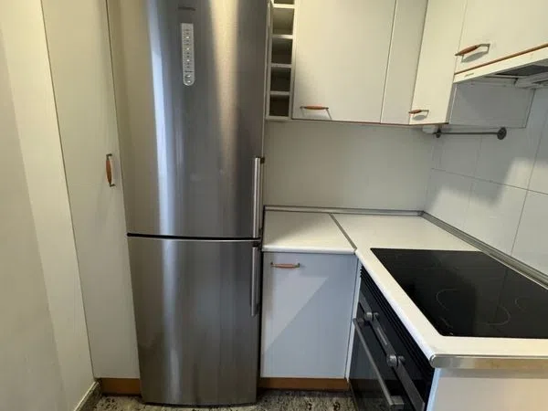 Piso en paseo del Doctor Torres Villarroel, 10 - Foto 2