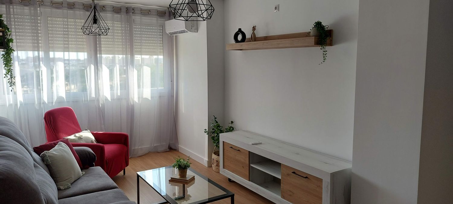 Piso en avenida Juan XXIII, 8 - Foto 8