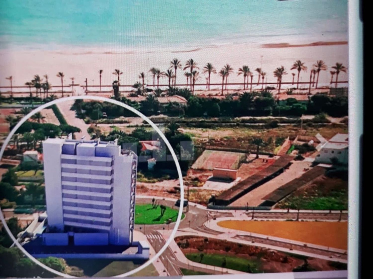 Piso en avenida de la Costa Blanca, 151 - Foto 29