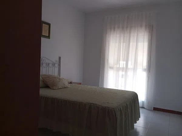 Piso en Carretera de Carmona, 18, Cruz Roja - Capuchinos - Foto 2