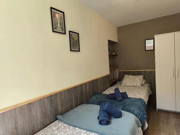 Piso en Rambla de Guipúscoa, 36, Sant Martí de Provençals - Foto 16