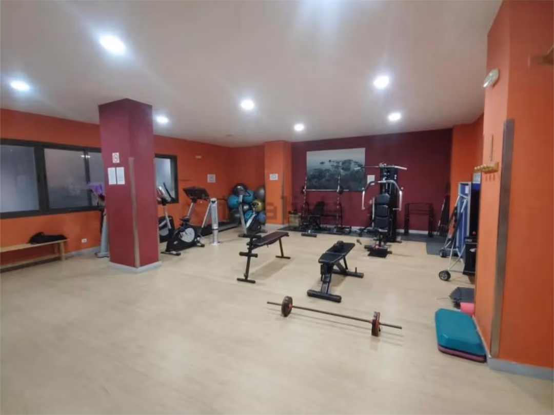 Apartamento en  Calle de Alfonso Gómez 26 - Foto 20