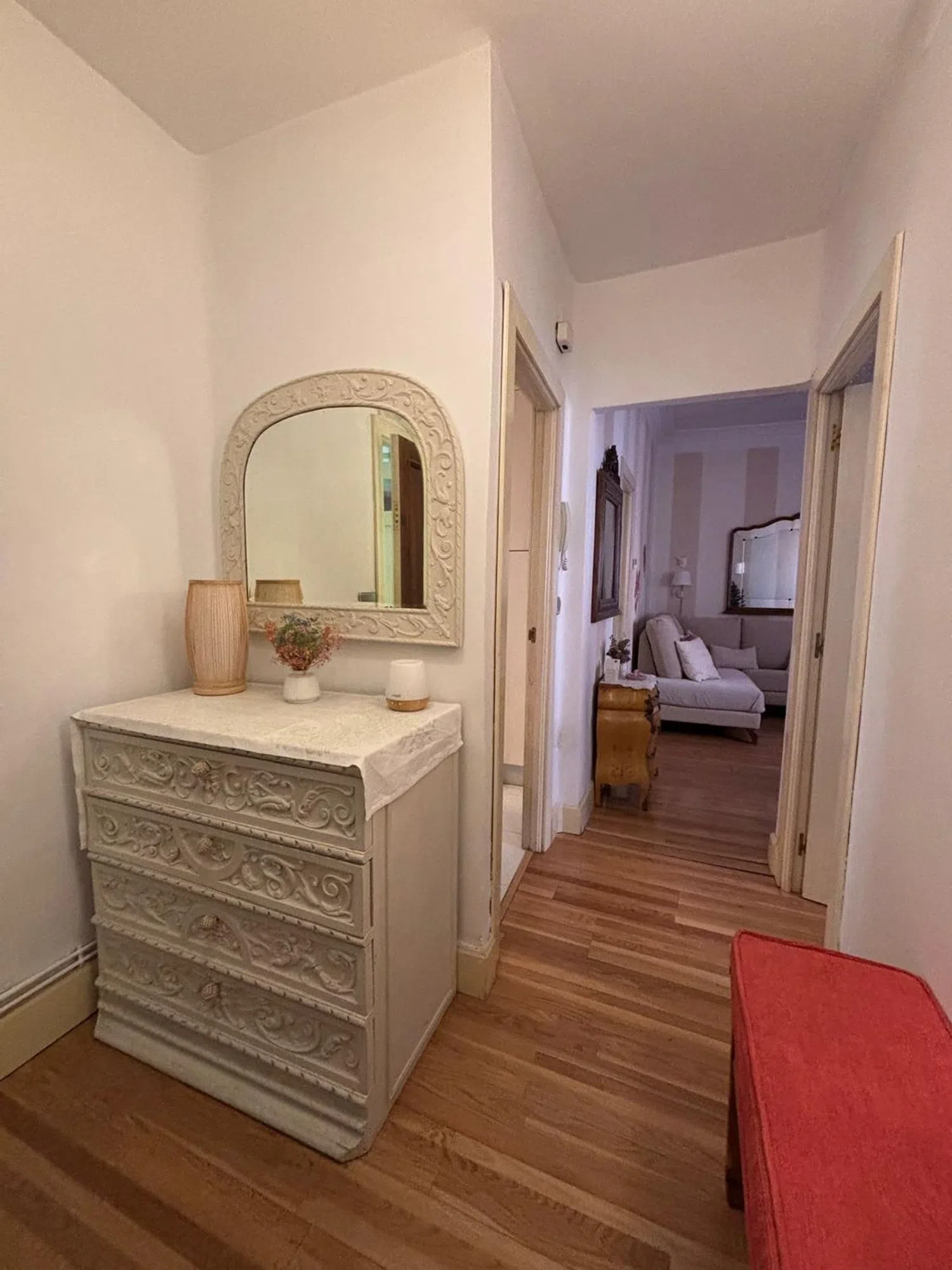 Piso en calle de Romero Robledo, 24 - Foto 3