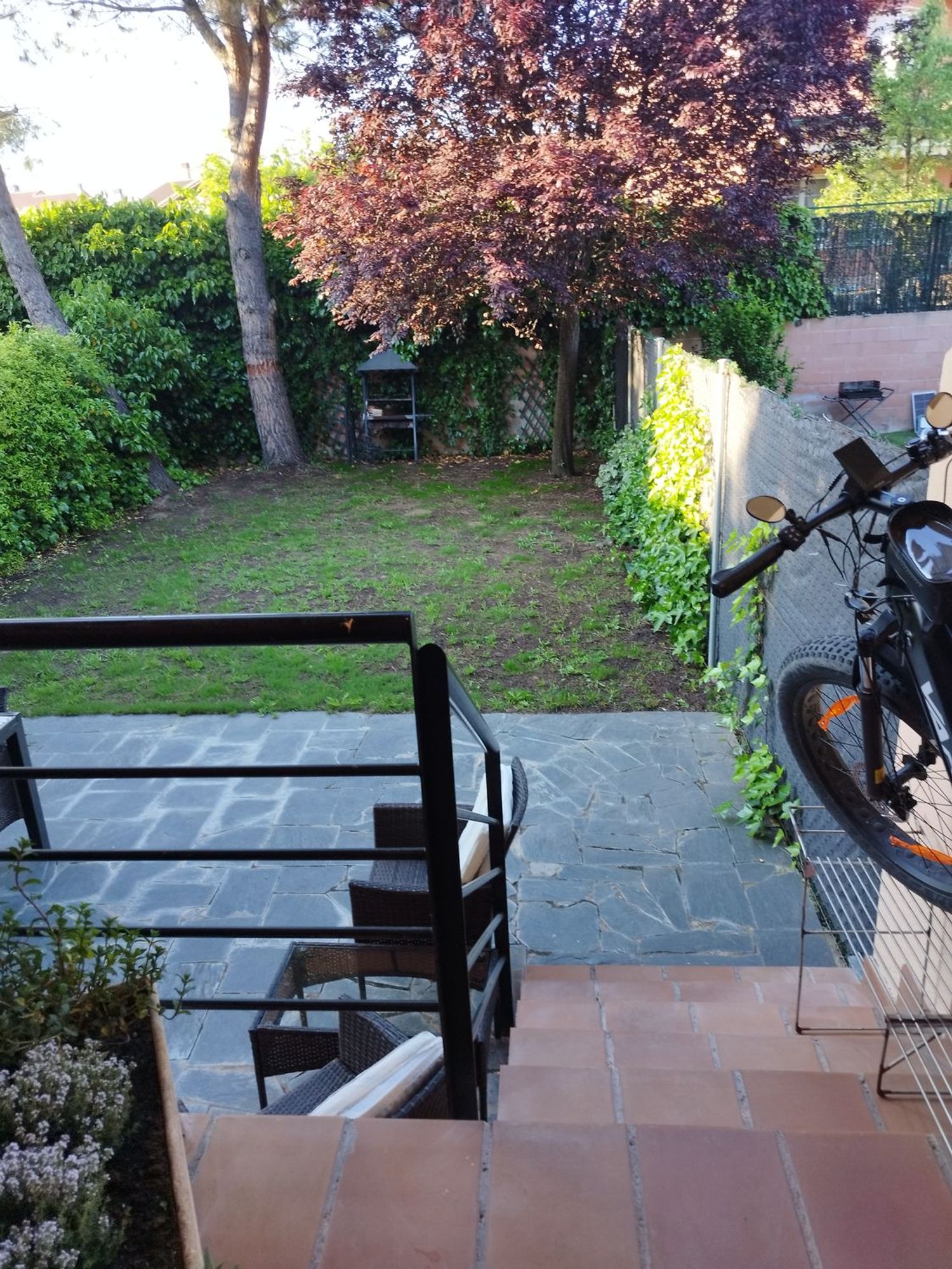 Chalet adosado en calle Gregorio Ordóñez, 12 - Foto 29