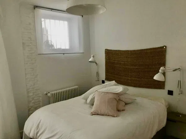 Piso en calle de Andrés Mellado, 21 a