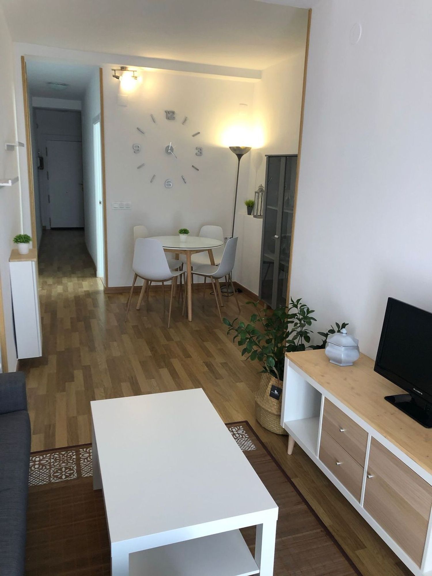 Piso en calle Emperatriz Eugenia, 1 - Foto 3