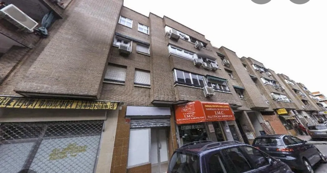 Piso en  Calle Ciempozuelos nº 2 - Foto 1