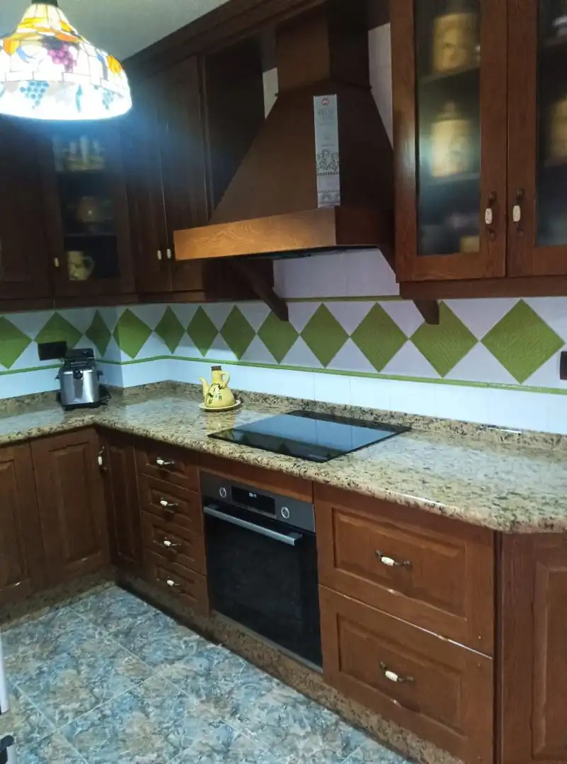 Casa adosada en  Calle Santo Reino 4 - Foto 6