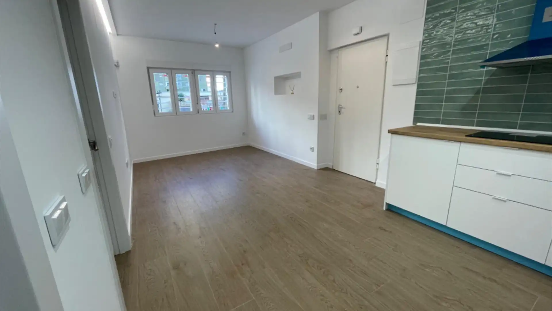 Piso en  Avenida de los Manantiales 24 - Foto 2