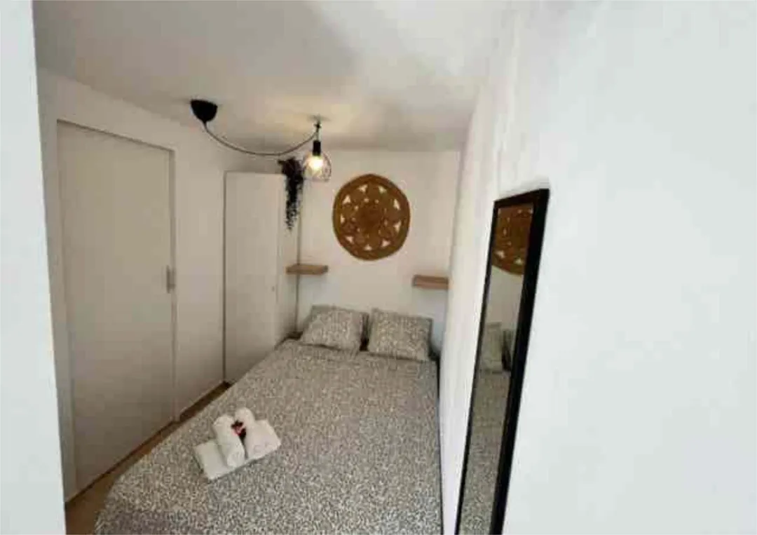 Piso en Los Campitos - Foto 2