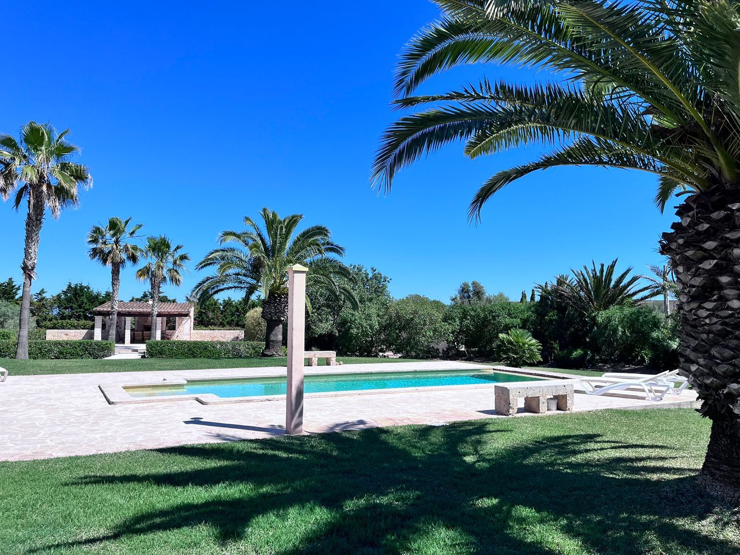 Finca rústica en Avenida de Cala Llombards, 31, Cala Llombards, Cala Llombards - Foto 34