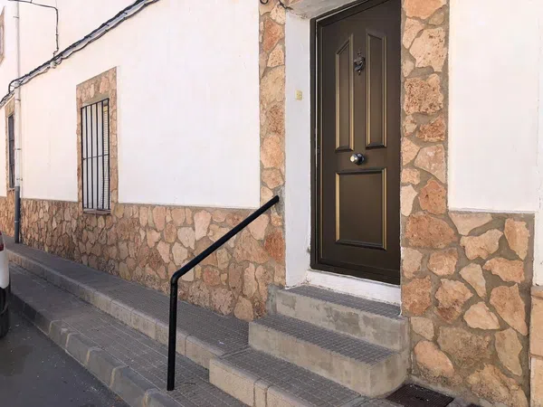 Casa o chalet independiente en Calle Don Pedro, 11 - Foto 1