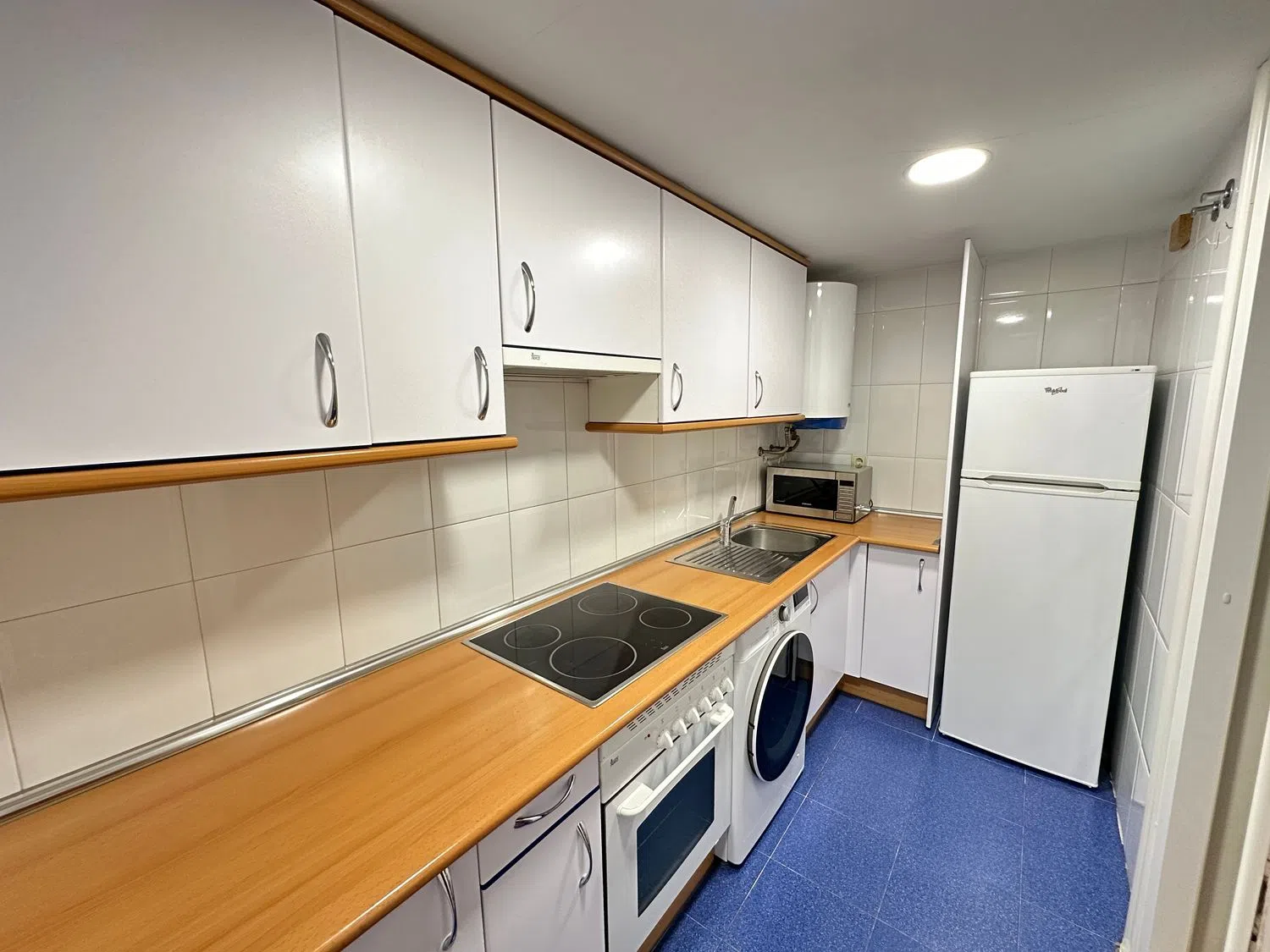 Piso en calle Romeral, 6 -8 - Foto 10