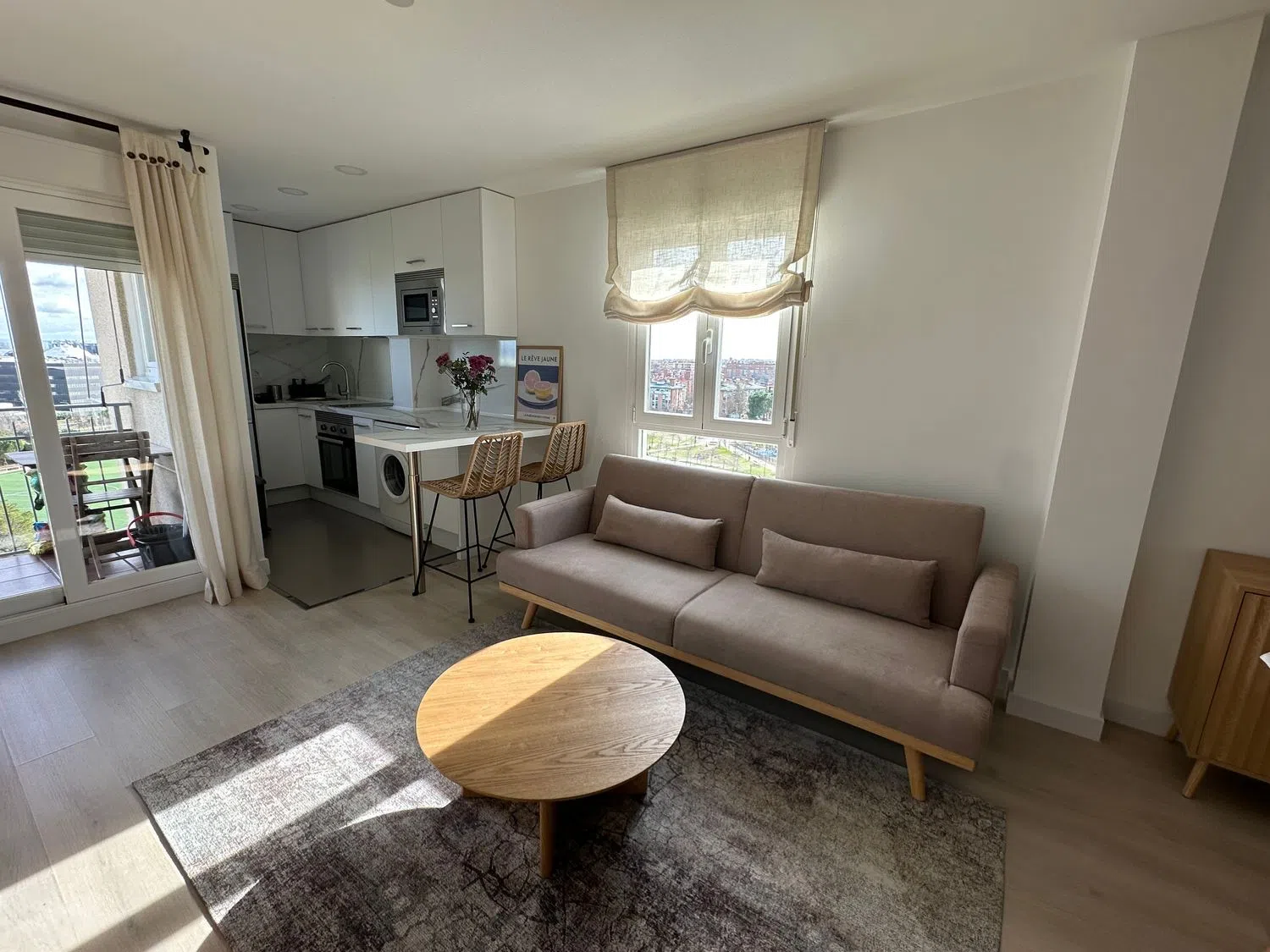 Piso en calle de Mota del Cuervo, 34 - Foto 3