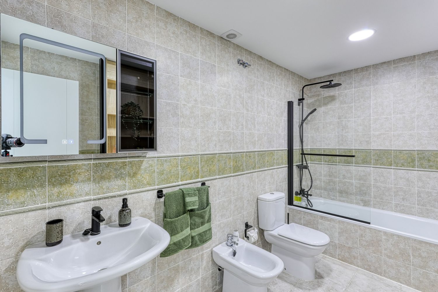 Casa o chalet independiente en Urbanizacion El Olimpo De Mijas, 45, Mijas Pueblo, Mijas Pueblo - Foto 19