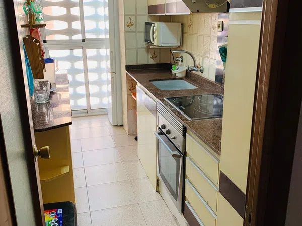 Piso en Calle d'Albocàsser, 29, Benimaclet - Foto 15