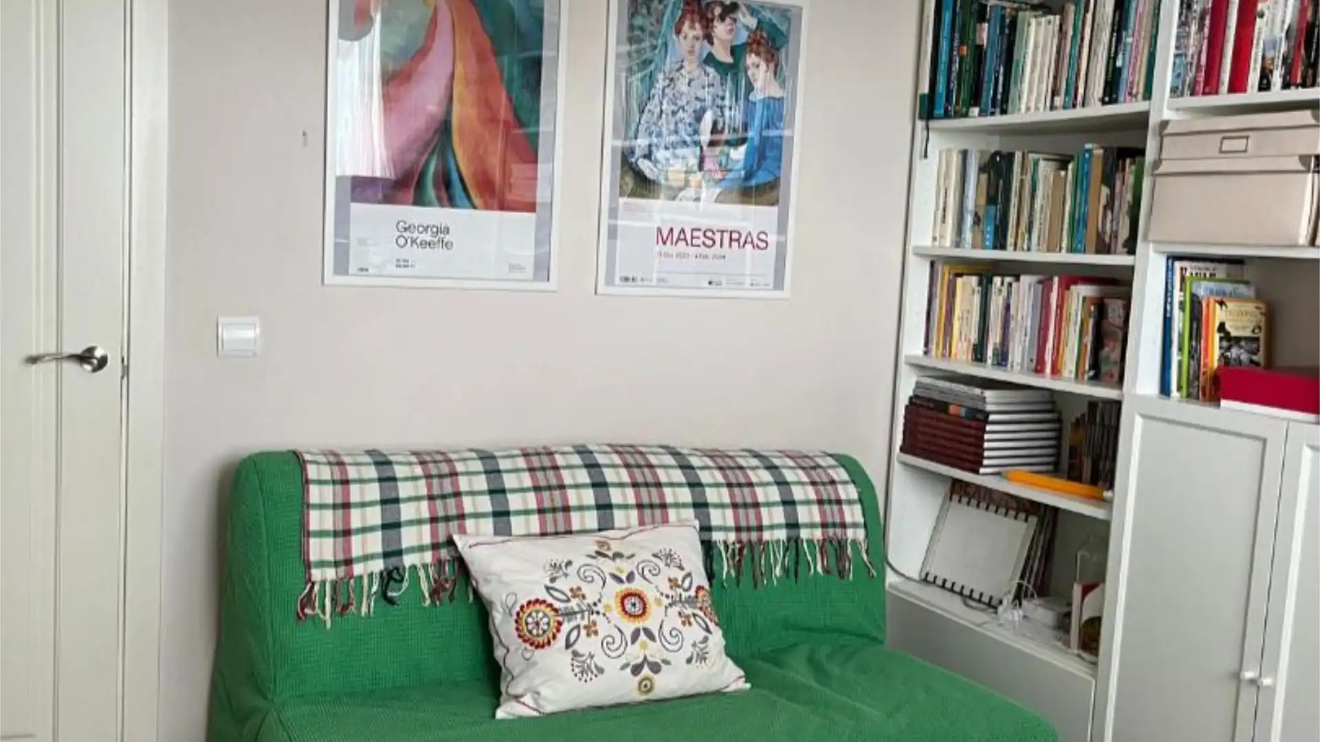 Piso en  Calle Fidelio 7 - Foto 43