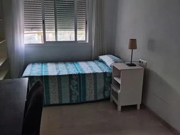 Piso en Calle Doctor Miguel Díaz Recio, El Tejar - Hacienda Bizcochero - Foto 6