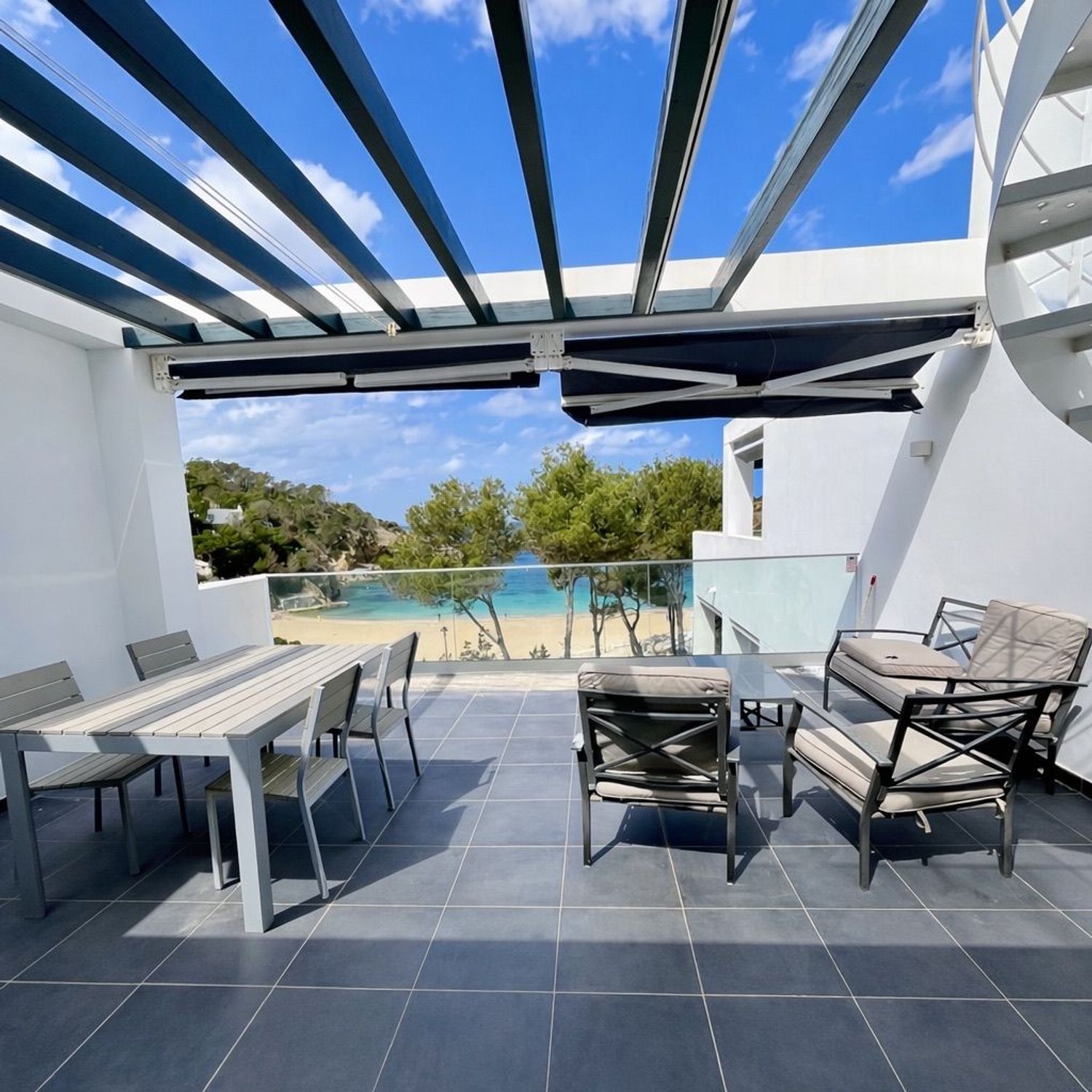 Dúplex en Cala Vedella - Cala Tarida - Cala Conta - Foto 6
