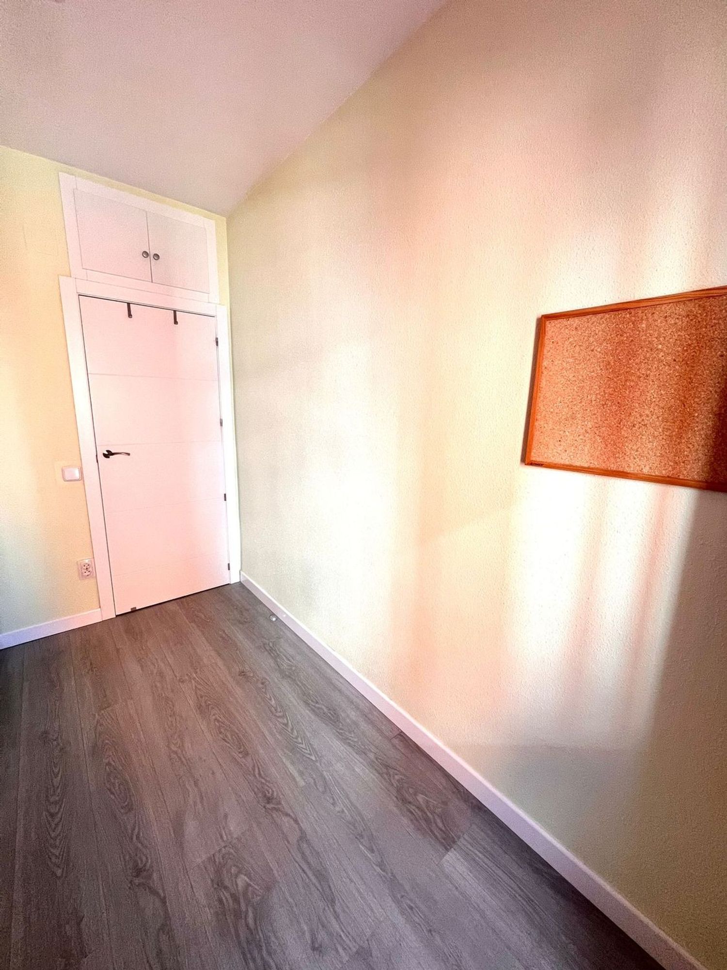 Piso en calle Rogelio Muñoz, 1 - Foto 28