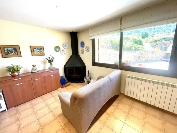 Casa de pueblo en Benavent de la Conca, 8 - Foto 5
