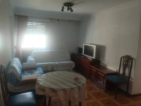 Alquiler de piso en Avenida Santa Cecilia, 1 - Foto 4