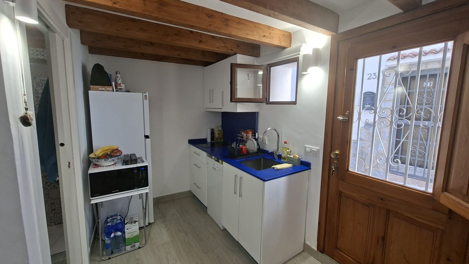 Casa o chalet independiente en Calle Hort, 16, Platja Vila Joiosa - Foto 5