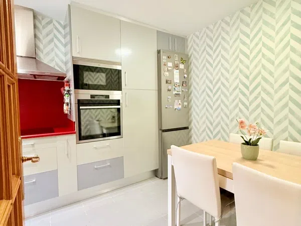 Chalet adosado en calle de Panamá, 4 - Foto 23