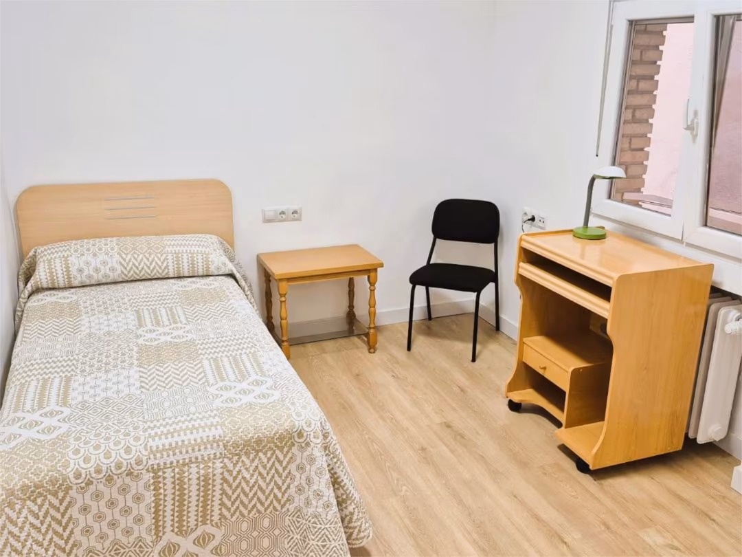 Piso en  Madrid Capital - Foto 6