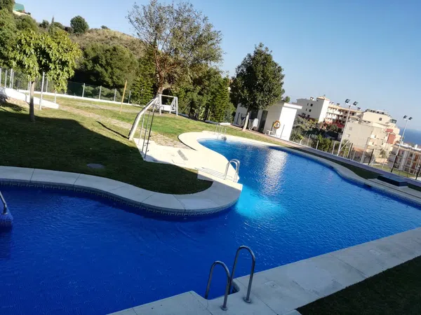 Piso en avenida Carvajal, 2 - Foto 20