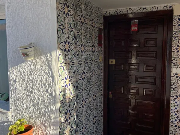 Ático en Calle Mar, 25, El Palo - Foto 2