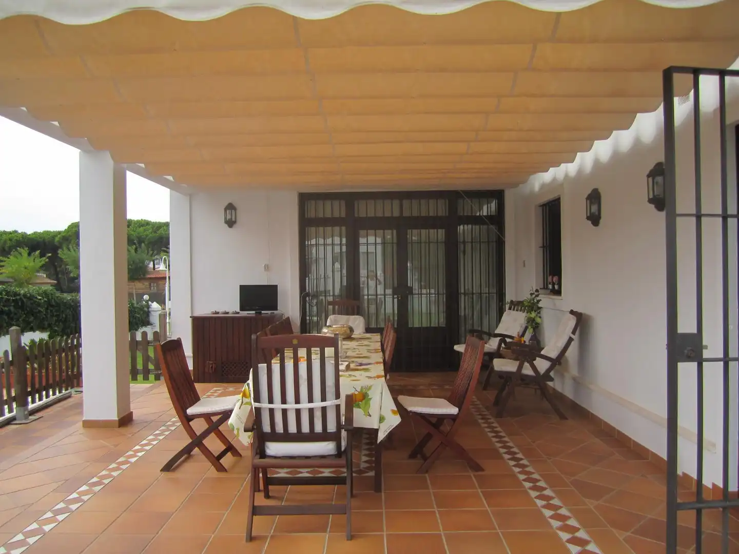 Chalet en  Avenida Cristóbal Colón 23 - Foto 18