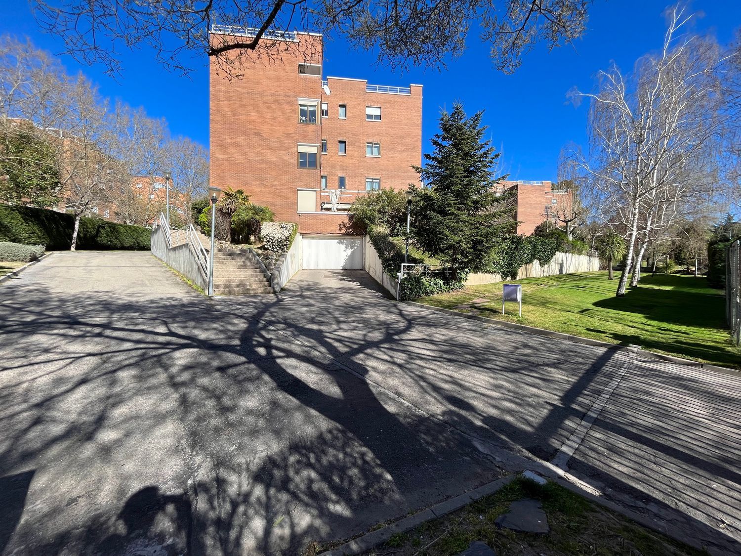 Piso en calle de Lope de Vega, 3 - Foto 30