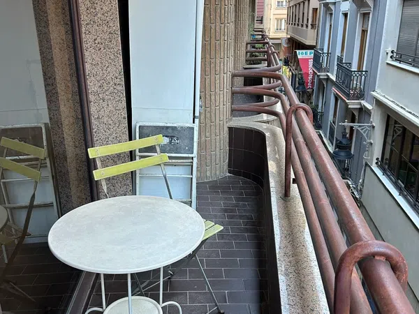 Piso en calle de Baldoví, 3 - Foto 9