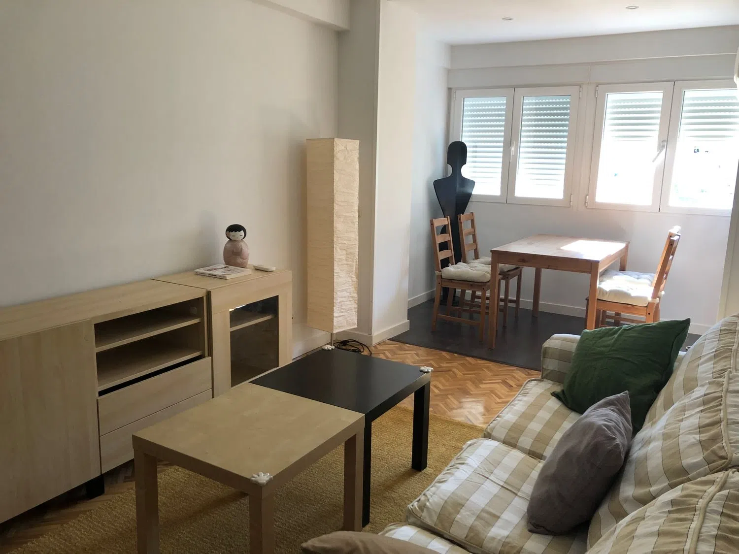 Piso en calle de las Islas Cíes, 23 - Foto 1