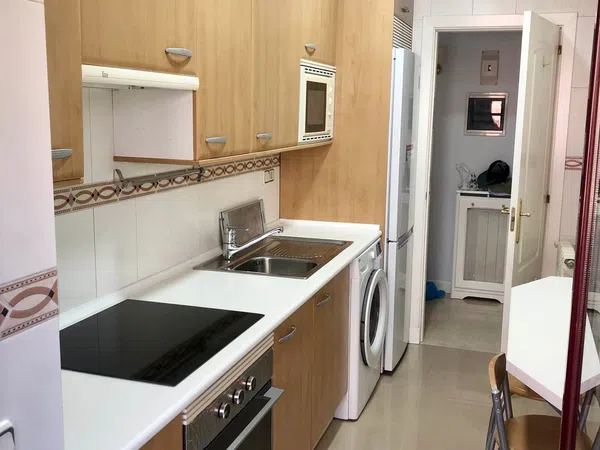 Piso en Calle de Arturo Soria, 110, San Pascual - Foto 12